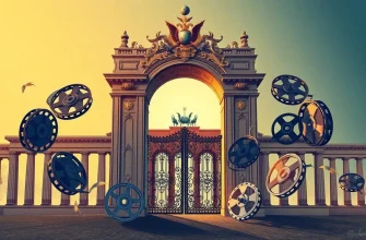 Fantascienza a Berlino: 10 Film da Non Perdere