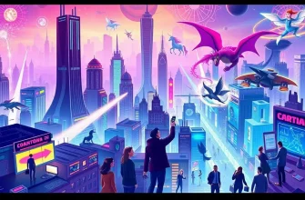 Film Fantasy su Start-up: Una Selezione Magica Film Fantasy su Start-up: Una Selezione Magica