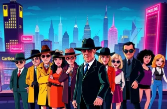 10 Film Biografici su Banditi