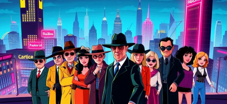 10 Film Biografici su Banditi