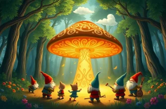 Film per famiglie sui gnomi