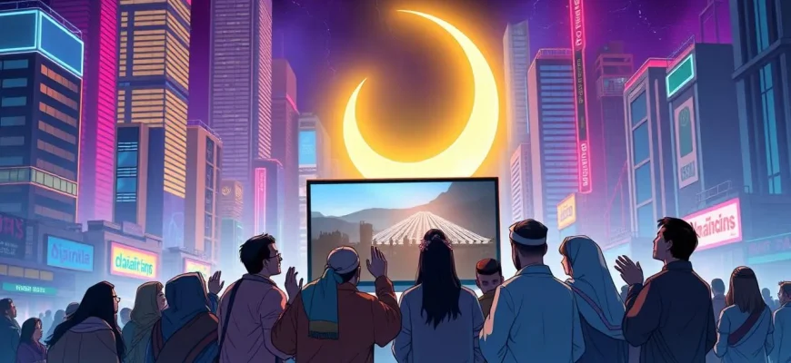 Thriller islamici: 10 film da non perdere