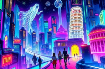 Fantasmi nel Fantastico: 10 Film Fantasy Italiani