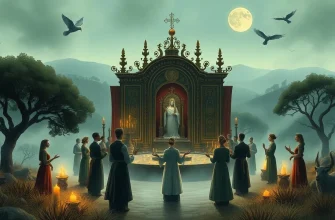 Mistero e Purificazione: 10 Film Italiani