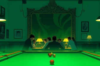 Film Gialli sul Biliardo