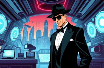 Film Fantascienza Spionaggio: 10 Scelte Imperdibili