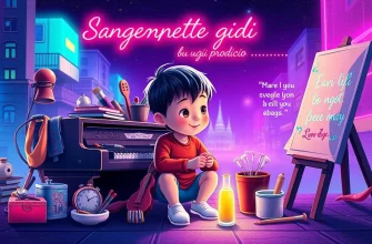 Film drammatici su bambini prodigio