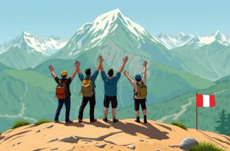 Film di Avventura su Vette: 10 Storie di Coraggio e Determinazione Film di Avventura su Vette: 10 Storie di Coraggio e Determinazione