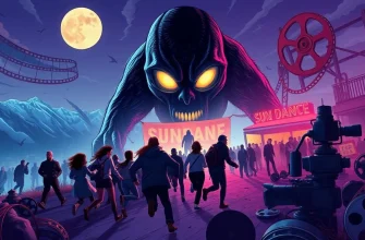 Film Horror al Sundance Film Festival