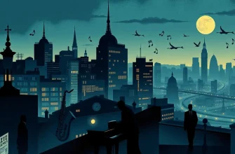 Film criminali con jazz: una selezione unica