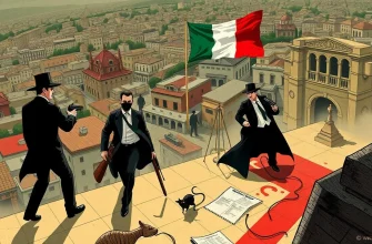 Film Criminali sul Codice dei Ladri