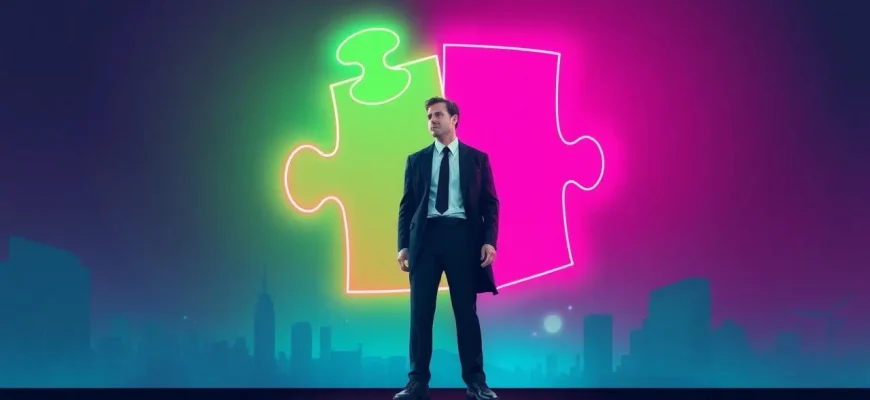 Film drammatici su fusioni aziendali