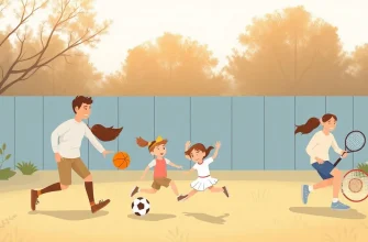 Film per Famiglie su Sport e Successo