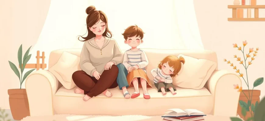 Melodrammi su Famiglia: 10 Film da Non Perdere