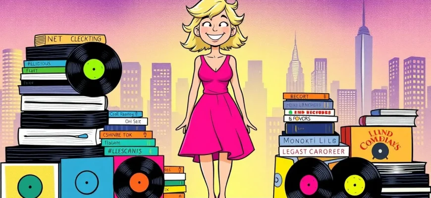 Commedie sui record: 10 film da vedere assolutamente