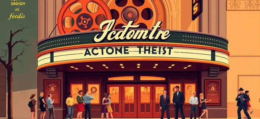 Film d’azione con attori famosi