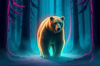 Film drammatici sui orsi