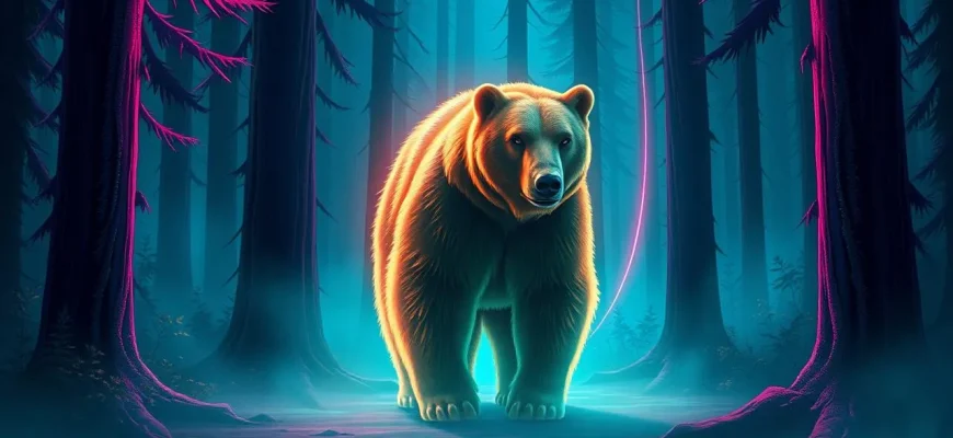 Film drammatici sui orsi