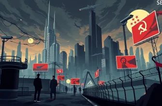 Film Fantastici sul Totalitarismo Film Fantastici sul Totalitarismo