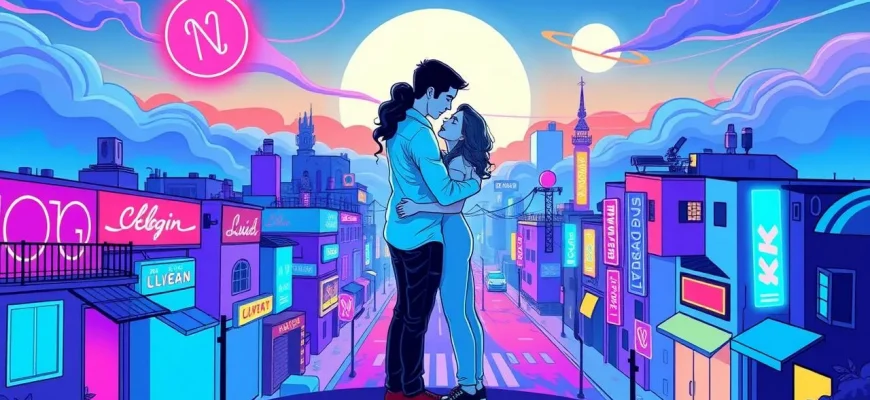 Film su Matrimoni Fittizi per la Famiglia