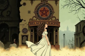 Film Misteriosi su Maledizioni Magiche