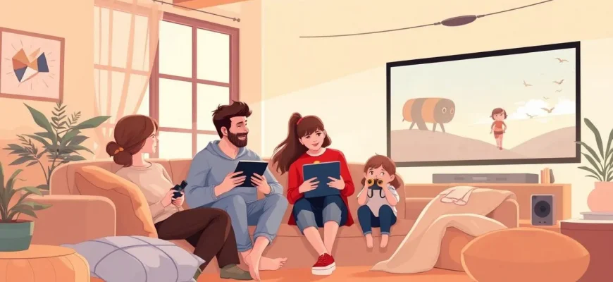 Film Famiglia e Incidenti Stradali