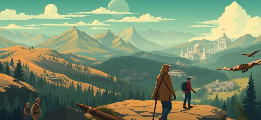 I Migliori Film d’Avventura Moderni in Italiano I Migliori Film d’Avventura Moderni in Italiano