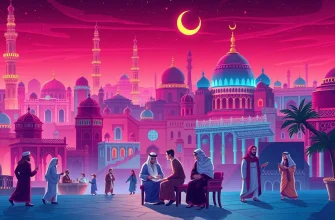 Film storici sugli Arabi antichi