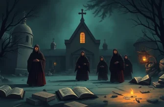 Film horror sui monaci: 10 titoli da brivido