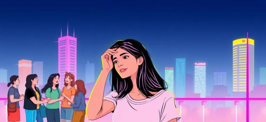 Migliori film per ragazze su crescita