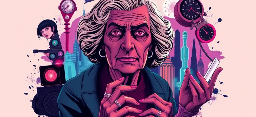 Thriller con Nonne: 10 Film da non Perdere