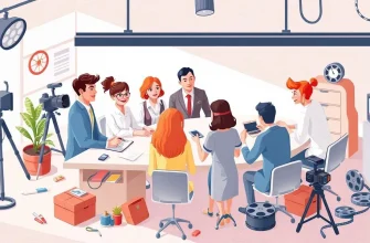 Film sui segretari e assistenti: una selezione imperdibile