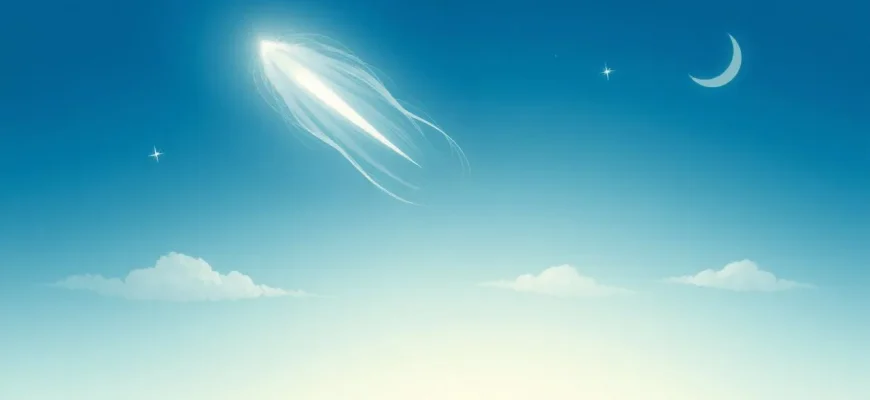 Documentari sulle comete