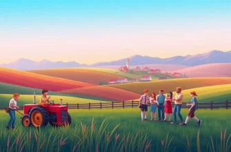 Le migliori commedie sovietiche rurali