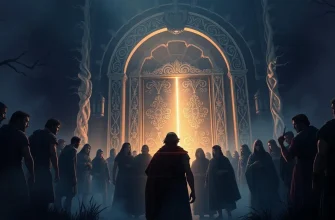 Thriller nell’Età del Ferro: 10 Film Imperdibili