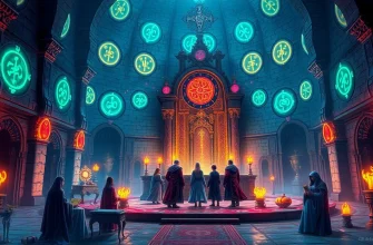 Fantasia nei Monasteri: 4 Film da Non Perdere