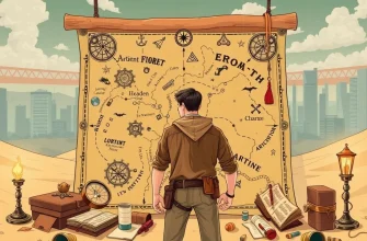 I Migliori Film d’Azione su Ricerca di Manufatti