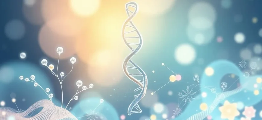 Documentari su Nanobiotecnologie