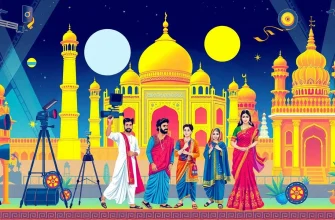 Film storici sull’architettura induista Film storici sull’architettura induista