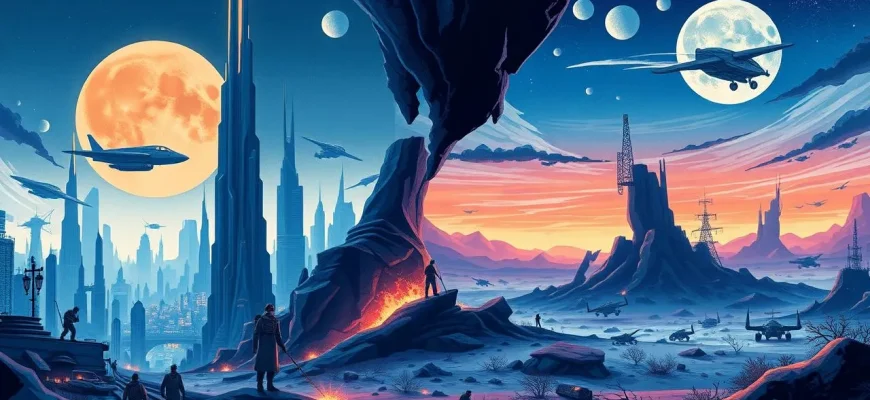 Film Fantascientifici sull’Apocalisse