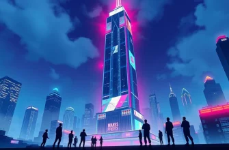 Film su grattacieli: una selezione imperdibile