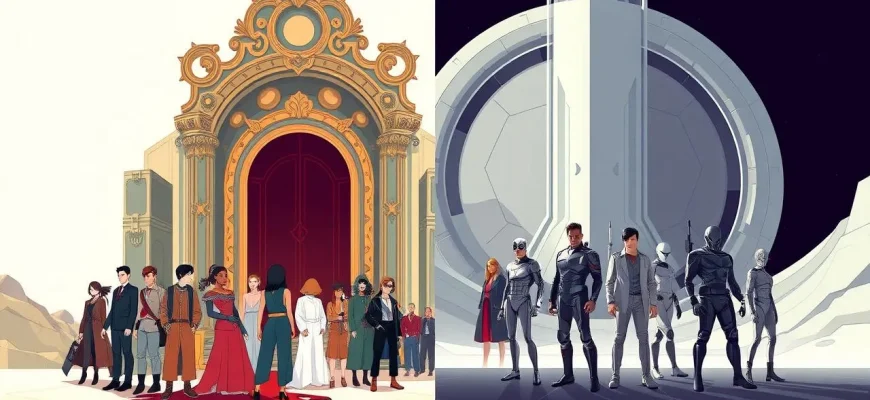 10 Film di Fantascienza Indipendenti da Non Perdere 10 Film di Fantascienza Indipendenti da Non Perdere