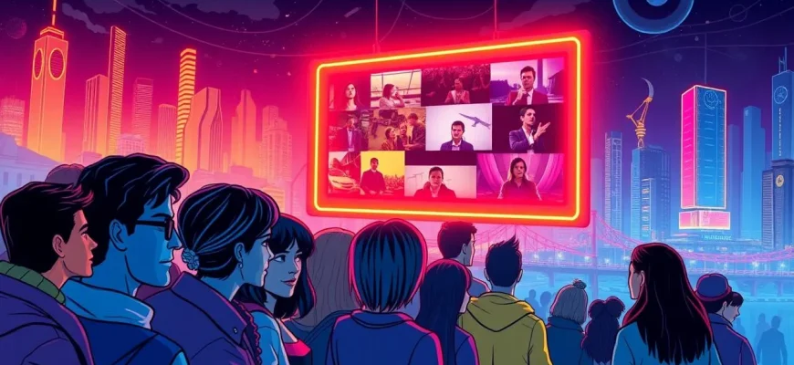 Film drammatici sulla riabilitazione psicologica