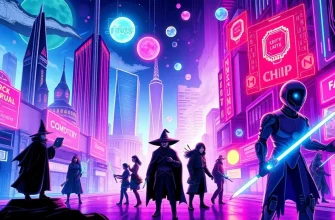 Fantasia su Chip: 10 Film Imperdibili