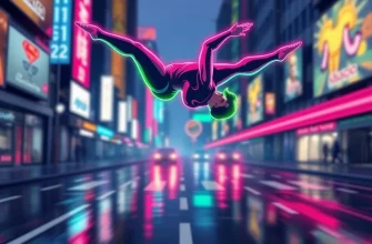 Film biografici sulla ginnastica: Storie di dedizione e trionfo