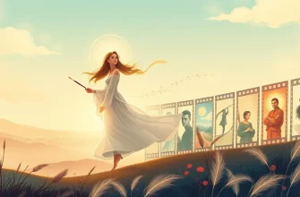 Film d’amore su artisti