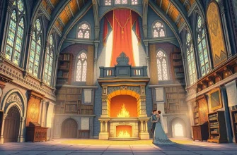 Melodrammi nei castelli: 10 film da non perdere