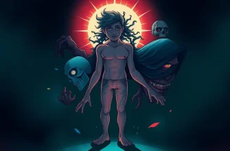 Film Horror su Cambiamento di Personalità