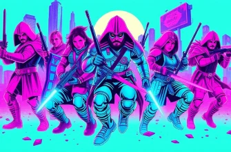 I Migliori Thriller sui Guerrieri