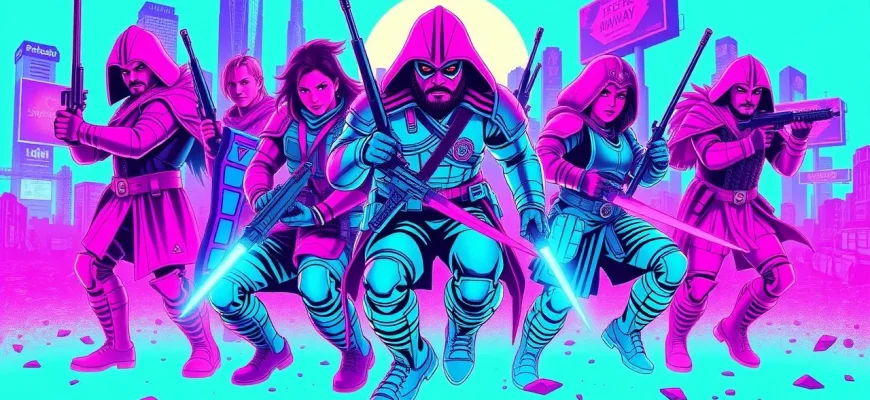 I Migliori Thriller sui Guerrieri I Migliori Thriller sui Guerrieri